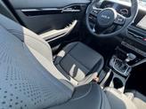 Thumbnail of 2025 Gray Kia Seltos