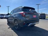 Thumbnail of 2025 Gray Kia Seltos