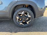 Thumbnail of 2025 Gray Kia Seltos