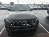 Thumbnail of 2024 Baltic Gray Metallic Clearcoat Jeep Compass