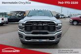 Thumbnail of 2025 Triple Nickel RAM 2500