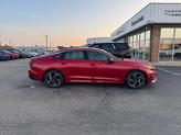 Thumbnail of 2025 Runway Red Kia K5