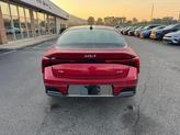 Thumbnail of 2025 Runway Red Kia K5