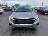 Thumbnail of 2025 Steel Kia Seltos