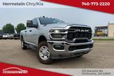 Photo of 2025 Silver Zynith RAM 2500