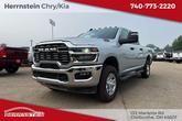 Thumbnail of 2025 Silver Zynith RAM 2500