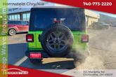 Thumbnail of 2025 Mojito Clearcoat Jeep Wrangler