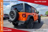 Thumbnail of 2025 Joose Jeep Wrangler