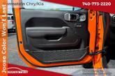 Thumbnail of 2025 Joose Jeep Wrangler