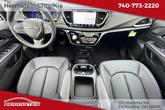 Thumbnail of 2025 Bright White Clearcoat Chrysler Voyager
