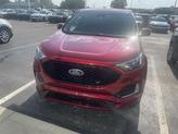 Thumbnail of 2019 Ruby Red Metallic Ford Edge