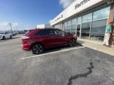 Thumbnail of 2019 Ruby Red Metallic Ford Edge