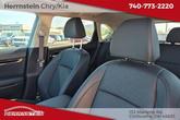 Thumbnail of 2024 Pluton Blue/Black Roof Kia Seltos