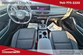 Thumbnail of 2024 Pluton Blue/Black Roof Kia Seltos