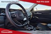 Thumbnail of 2024 Pluton Blue/Black Roof Kia Seltos