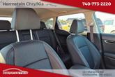 Thumbnail of 2024 Pluton Blue/Black Roof Kia Seltos