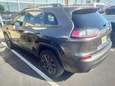 Thumbnail of 2021 Granite Crystal Metallic Clearcoat Jeep Cherokee