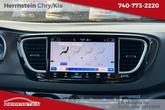 Thumbnail of 2025 Diamond Black Crystal Pearlcoat Chrysler Voyager