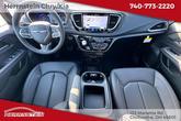 Thumbnail of 2025 Diamond Black Crystal Pearlcoat Chrysler Voyager