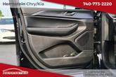 Thumbnail of 2025 Diamond Black Crystal Pearlcoat Jeep Grand Cherokee L