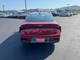 Thumbnail of 2026 Runway Red Kia K5