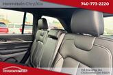 Thumbnail of 2025 Baltic Gray Metallic Clearcoat Jeep Grand Cherokee