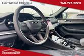 Thumbnail of 2025 Baltic Gray Metallic Clearcoat Jeep Grand Cherokee