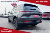 Thumbnail of 2025 Baltic Gray Metallic Clearcoat Jeep Grand Cherokee