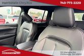 Thumbnail of 2025 Baltic Gray Metallic Clearcoat Jeep Grand Cherokee