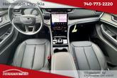 Thumbnail of 2025 Baltic Gray Metallic Clearcoat Jeep Grand Cherokee