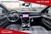 Thumbnail of 2025 Baltic Gray Metallic Clearcoat Jeep Grand Cherokee
