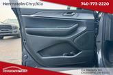 Thumbnail of 2025 Baltic Gray Metallic Clearcoat Jeep Grand Cherokee