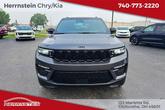Thumbnail of 2025 Baltic Gray Metallic Clearcoat Jeep Grand Cherokee