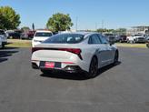 Thumbnail of 2026 Gray Kia K5