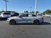 Thumbnail of 2026 Gray Kia K5