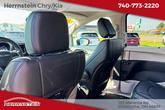 Thumbnail of 2024 Bright White Clearcoat Chrysler Pacifica