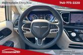 Thumbnail of 2024 Bright White Clearcoat Chrysler Pacifica