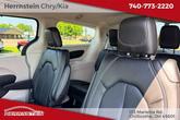 Thumbnail of 2024 Bright White Clearcoat Chrysler Pacifica