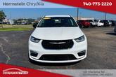 Thumbnail of 2024 Bright White Clearcoat Chrysler Pacifica