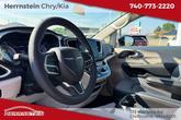Thumbnail of 2024 Bright White Clearcoat Chrysler Pacifica