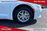 Thumbnail of 2024 Bright White Clearcoat Chrysler Pacifica
