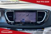 Thumbnail of 2024 Bright White Clearcoat Chrysler Pacifica