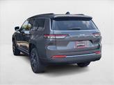 Thumbnail of 2025 Baltic Gray Metallic Clearcoat Jeep Grand Cherokee L