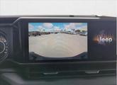 Thumbnail of 2025 Granite Crystal Metallic Clearcoat Jeep Gladiator