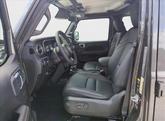 Thumbnail of 2025 Granite Crystal Metallic Clearcoat Jeep Gladiator