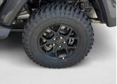 Thumbnail of 2025 Granite Crystal Metallic Clearcoat Jeep Gladiator