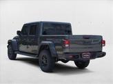 Thumbnail of 2025 Granite Crystal Metallic Clearcoat Jeep Gladiator