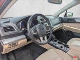 Thumbnail of 2015 Venetian Red Pearl Subaru Outback