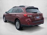 Thumbnail of 2015 Venetian Red Pearl Subaru Outback