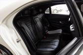 Thumbnail of 2016 White Mercedes-Benz S-Class